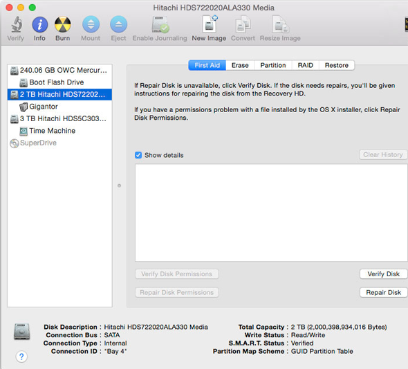 Download Mac Os X Disk Utility
