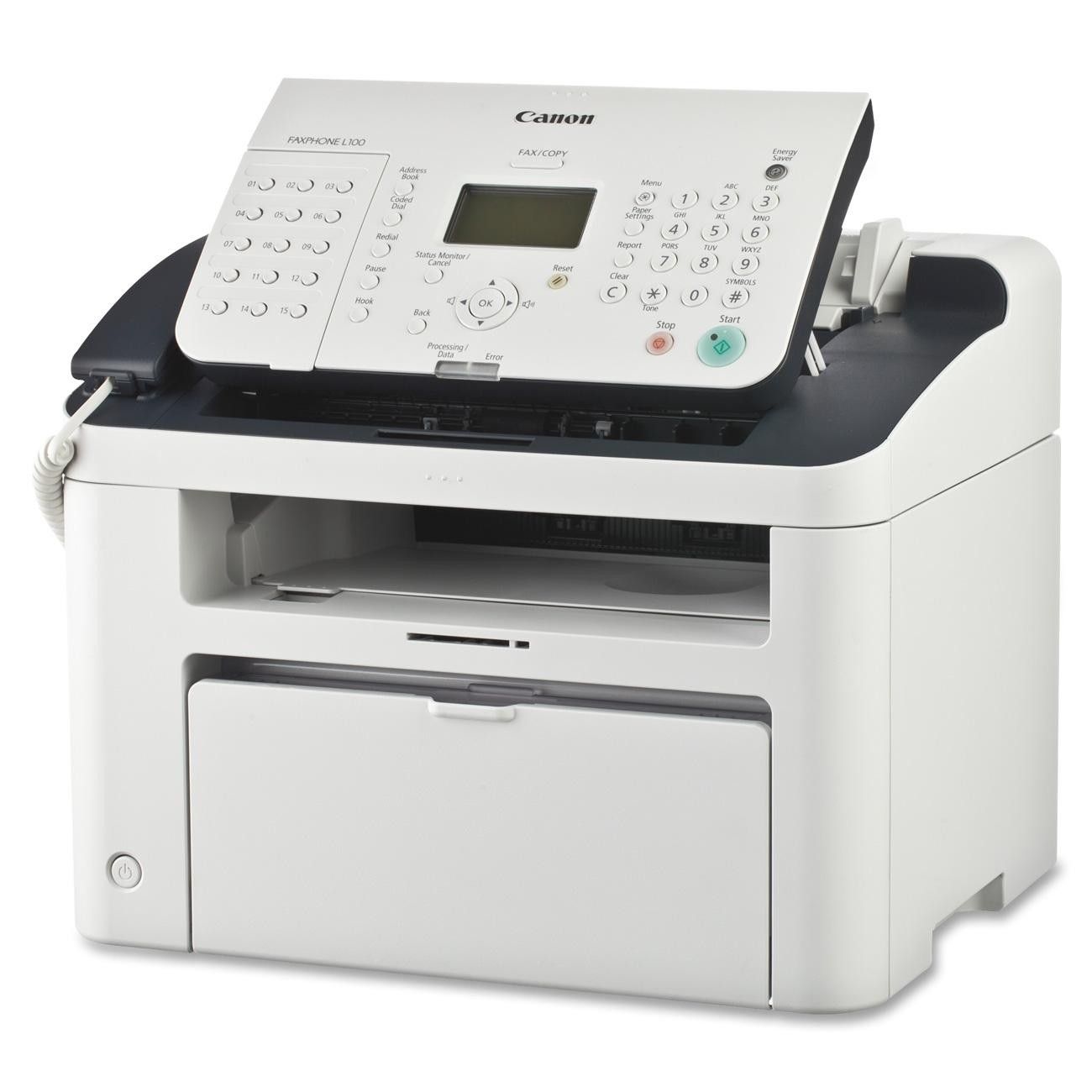 Canon imageclass d530 printer software